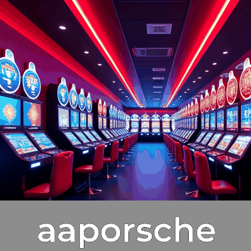 Cadastro na aaporsche