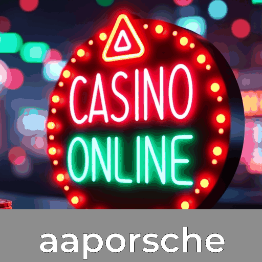Acesso ao aaporsche