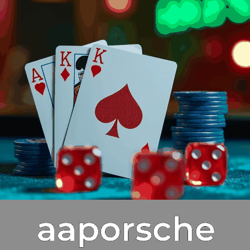 Acesso ao aaporsche