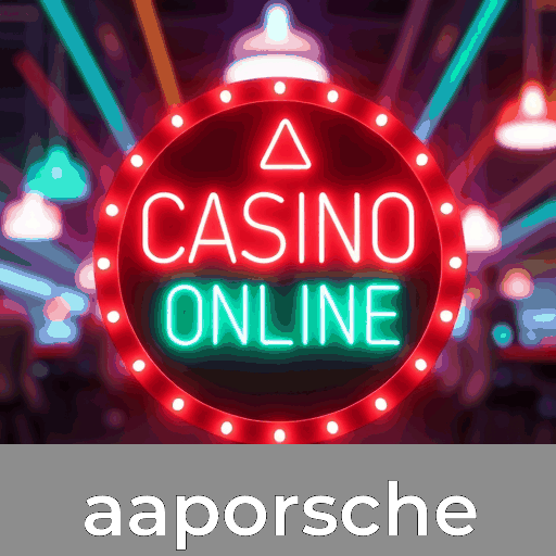 Cassino Online aaporsche