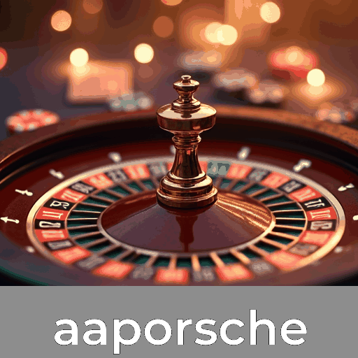 Acesso ao aaporsche