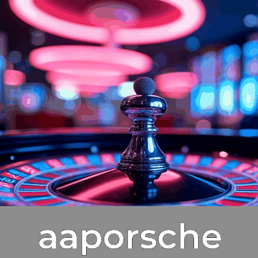 Cadastro na aaporsche