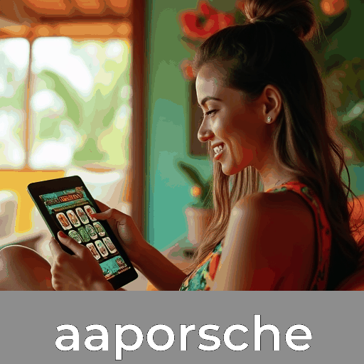 Acesso ao aaporsche