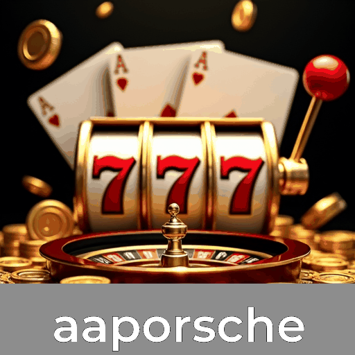 Apostas no aaporsche