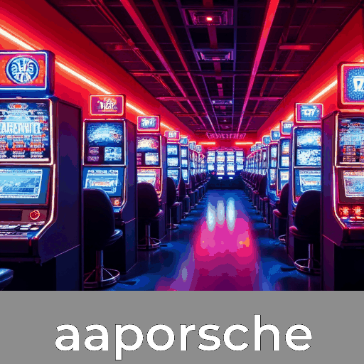 Cassino Online aaporsche
