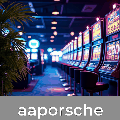 Acesso ao aaporsche