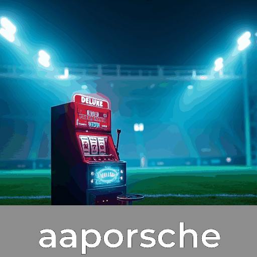 Acesso ao aaporsche