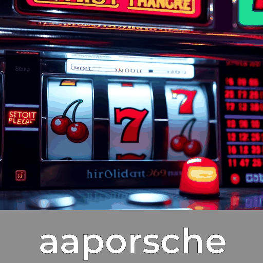 Cassino Online aaporsche