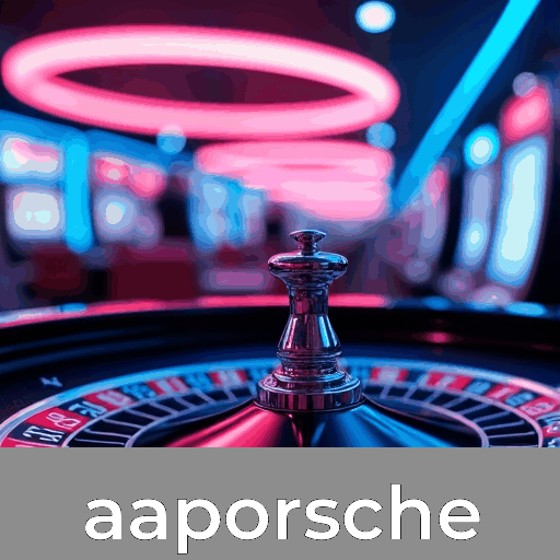 Cadastro na aaporsche