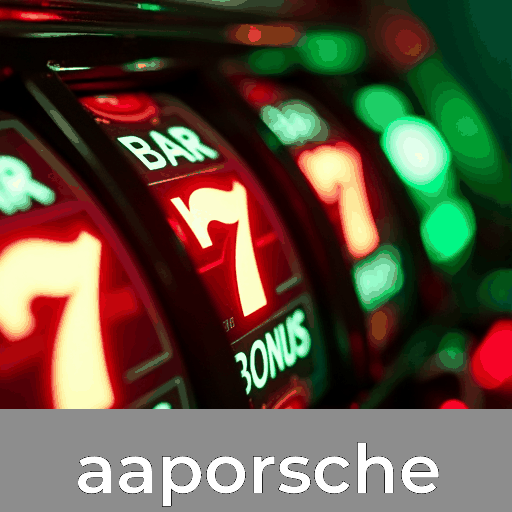 Cadastro na aaporsche