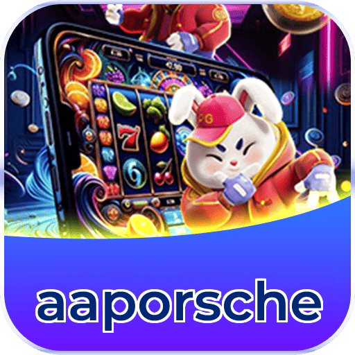 aaporsche logo