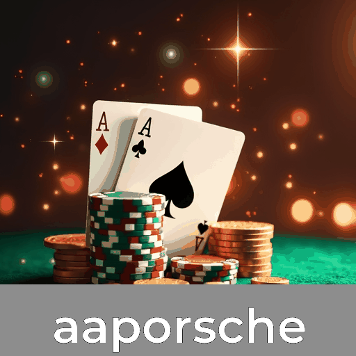 Acesso ao aaporsche