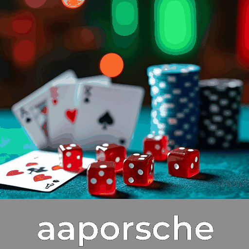 Cadastro na aaporsche