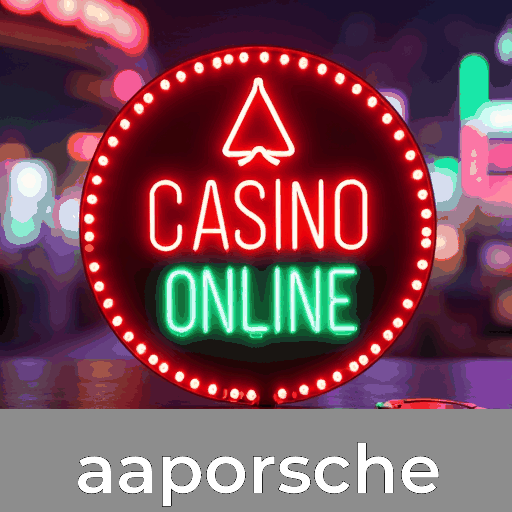 Cadastro na aaporsche