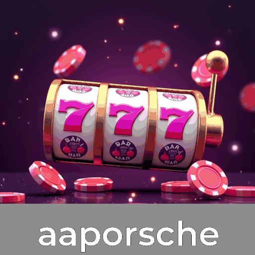 Cadastro na aaporsche