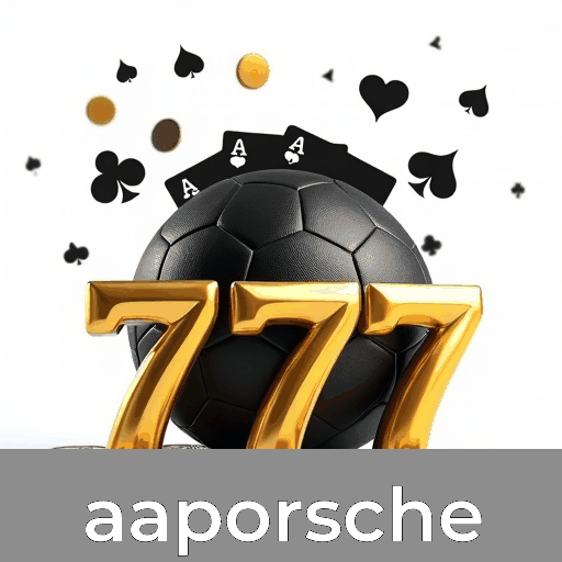 Cadastro na aaporsche