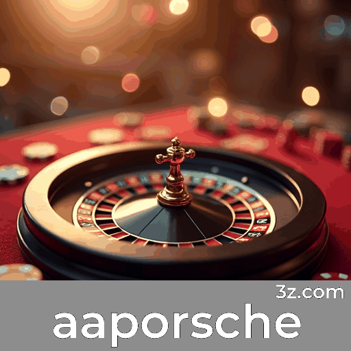 Luxo e Exclusividade no Casino aaporsche com Equipe Internacional