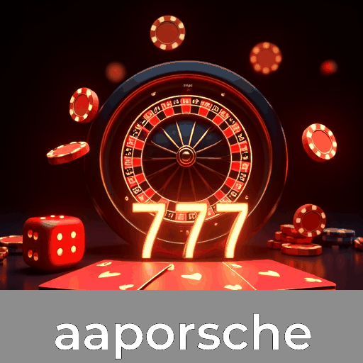 Cadastro na aaporsche