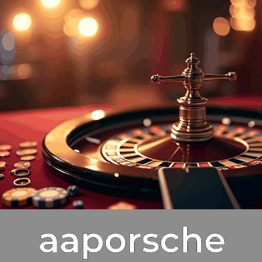 Cadastro na aaporsche