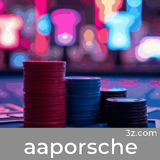 Aproveite os Bônus e Ofertas Únicas do aaporsche