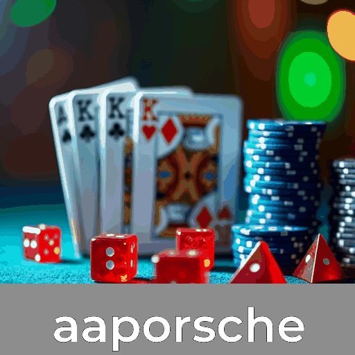 Acesso ao aaporsche