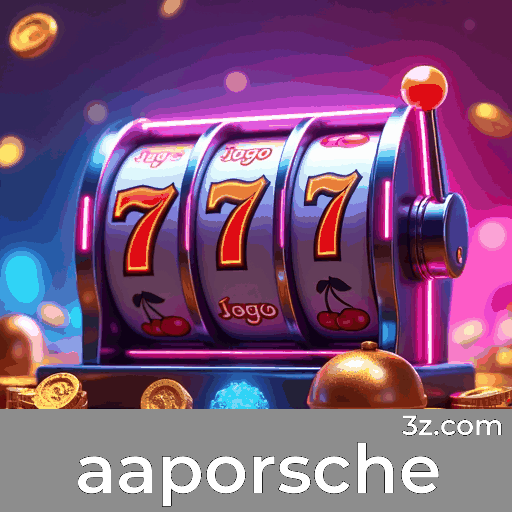 aaporsche: A Plataforma de Comunidade Interativa para Jogadores